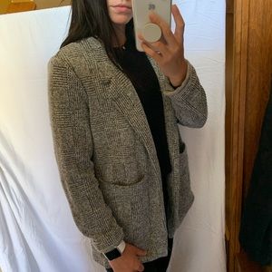 Black Tape jacket/cardigan